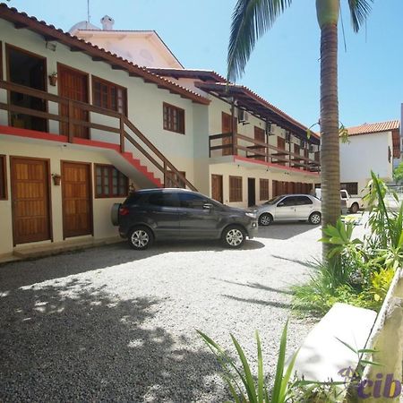 Florianópolis Pousada Brisamar מראה חיצוני תמונה