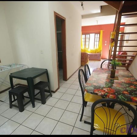 Florianópolis Pousada Brisamar מראה חיצוני תמונה
