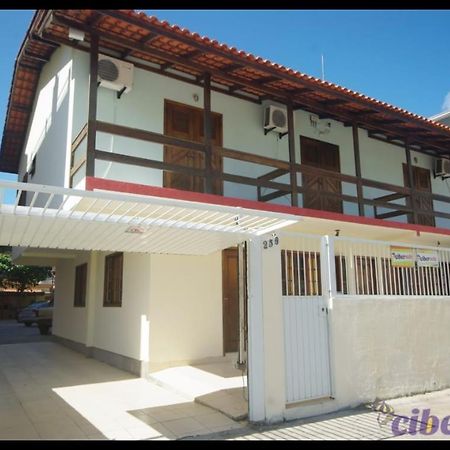 Florianópolis Pousada Brisamar מראה חיצוני תמונה