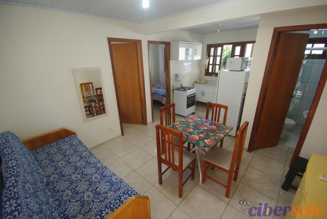 Florianópolis Pousada Brisamar מראה חיצוני תמונה