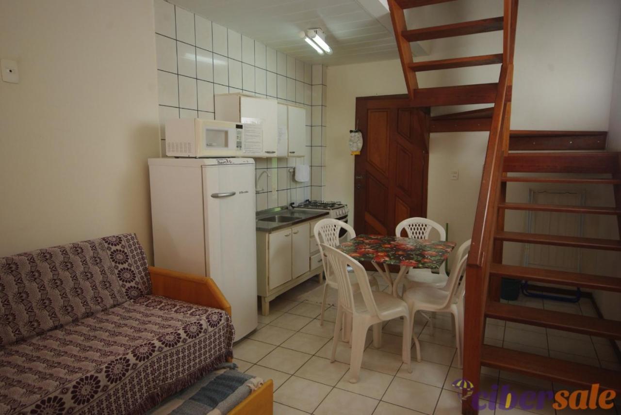 Florianópolis Pousada Brisamar מראה חיצוני תמונה
