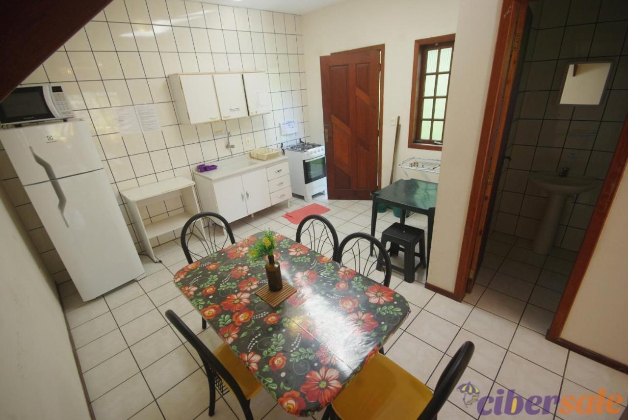 Florianópolis Pousada Brisamar מראה חיצוני תמונה