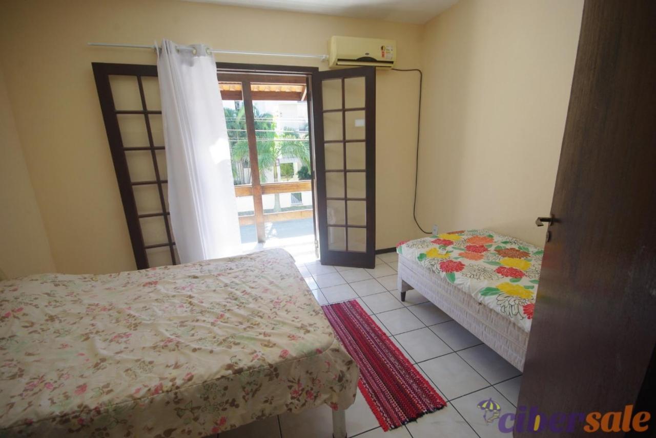 Florianópolis Pousada Brisamar מראה חיצוני תמונה