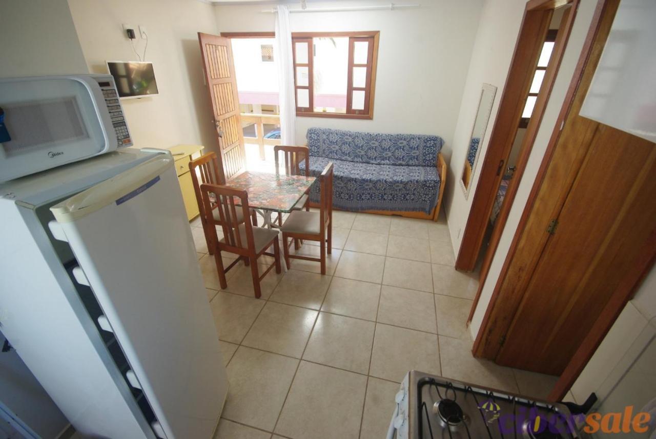Florianópolis Pousada Brisamar מראה חיצוני תמונה
