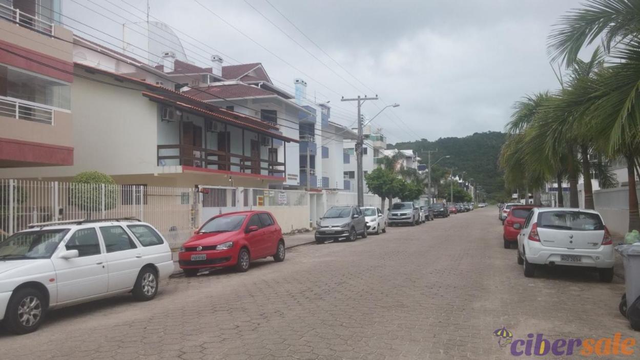 Florianópolis Pousada Brisamar מראה חיצוני תמונה