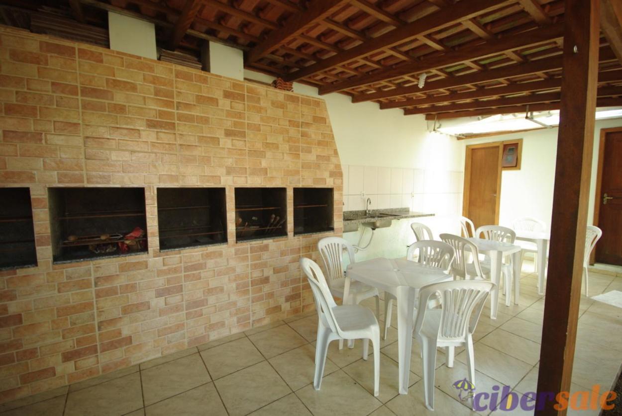 Florianópolis Pousada Brisamar מראה חיצוני תמונה