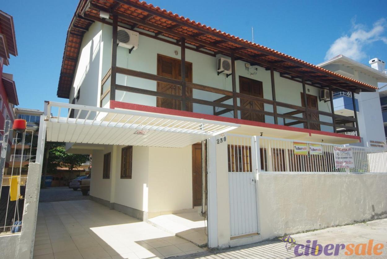 Florianópolis Pousada Brisamar מראה חיצוני תמונה