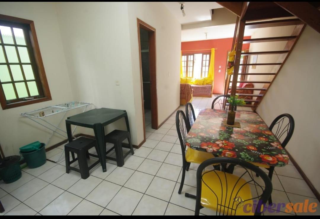 Florianópolis Pousada Brisamar מראה חיצוני תמונה