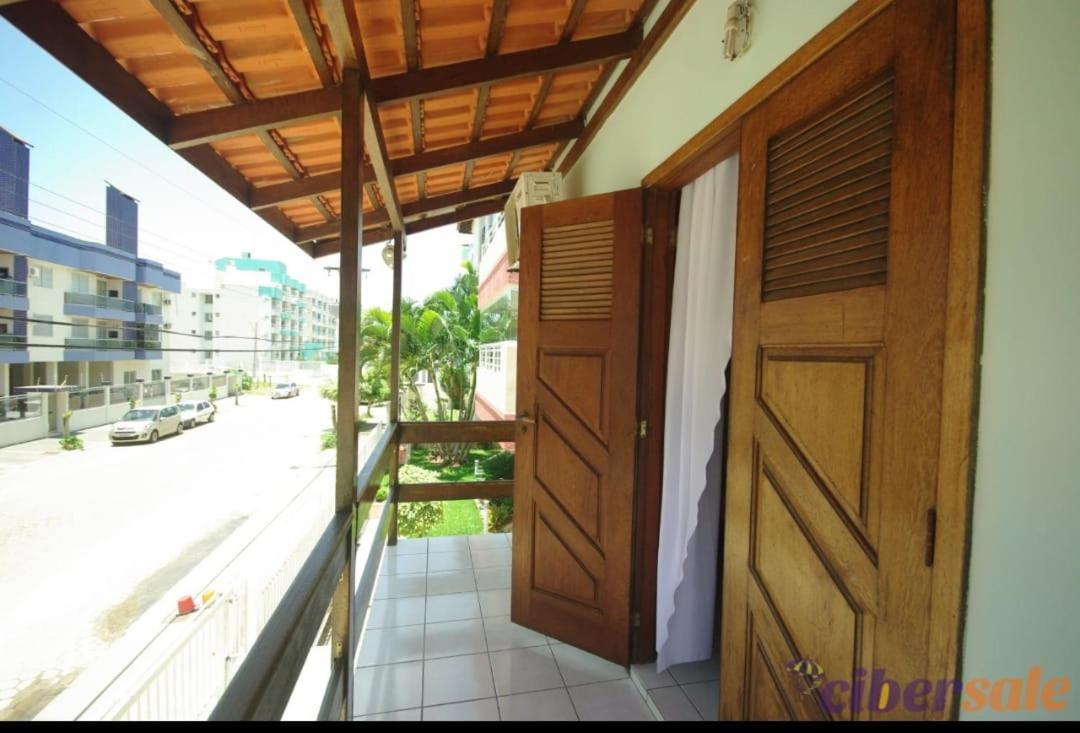 Florianópolis Pousada Brisamar מראה חיצוני תמונה